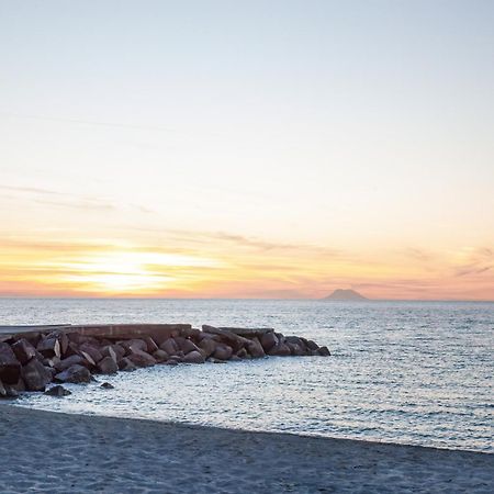 Appartamento Rosa Dei Venti Gioia Tauro Esterno foto